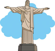 Redeemer clipart 20 free Cliparts | Download images on Clipground 2021