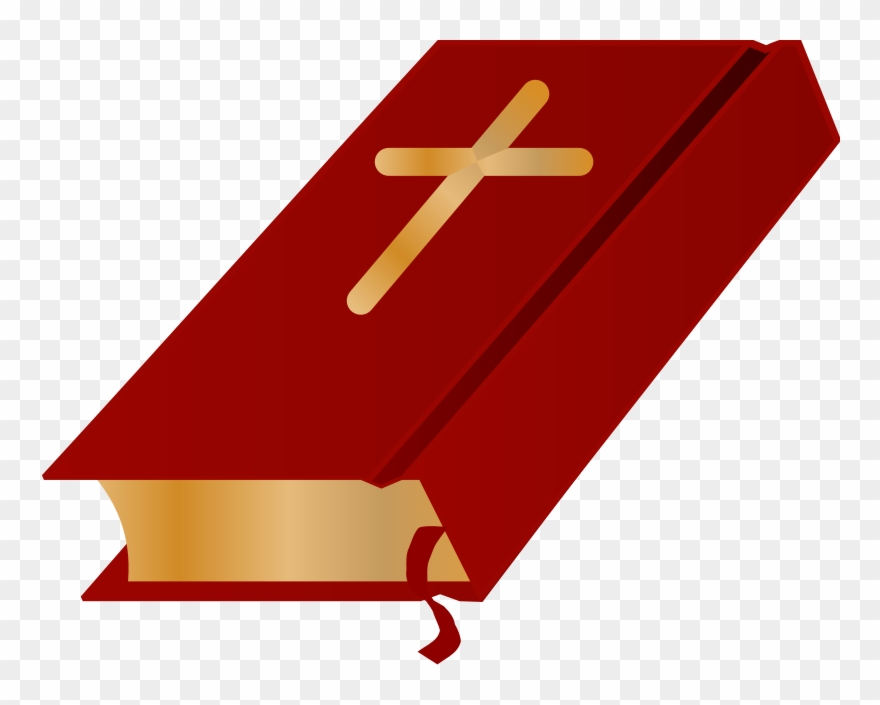 Clipart Of Christian, Bible And Religion.