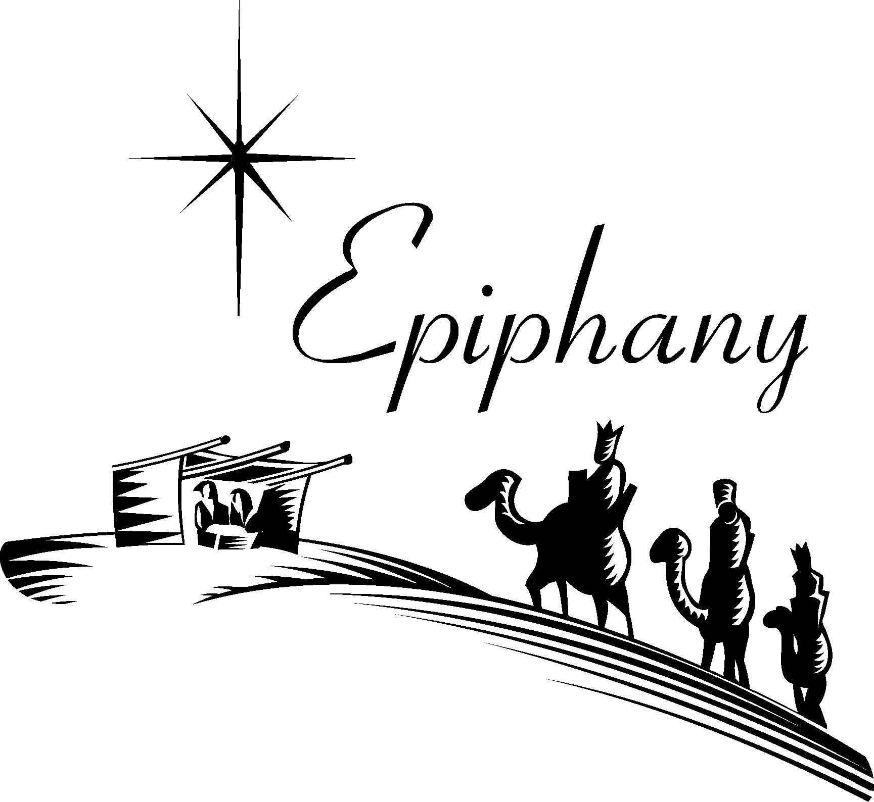 Christian Clipart For January Free Cliparts Download Images On