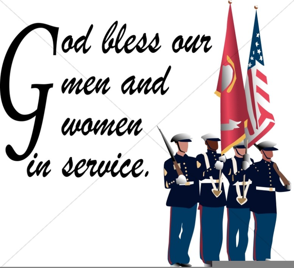 Free Christian Memorial Day Clipart.