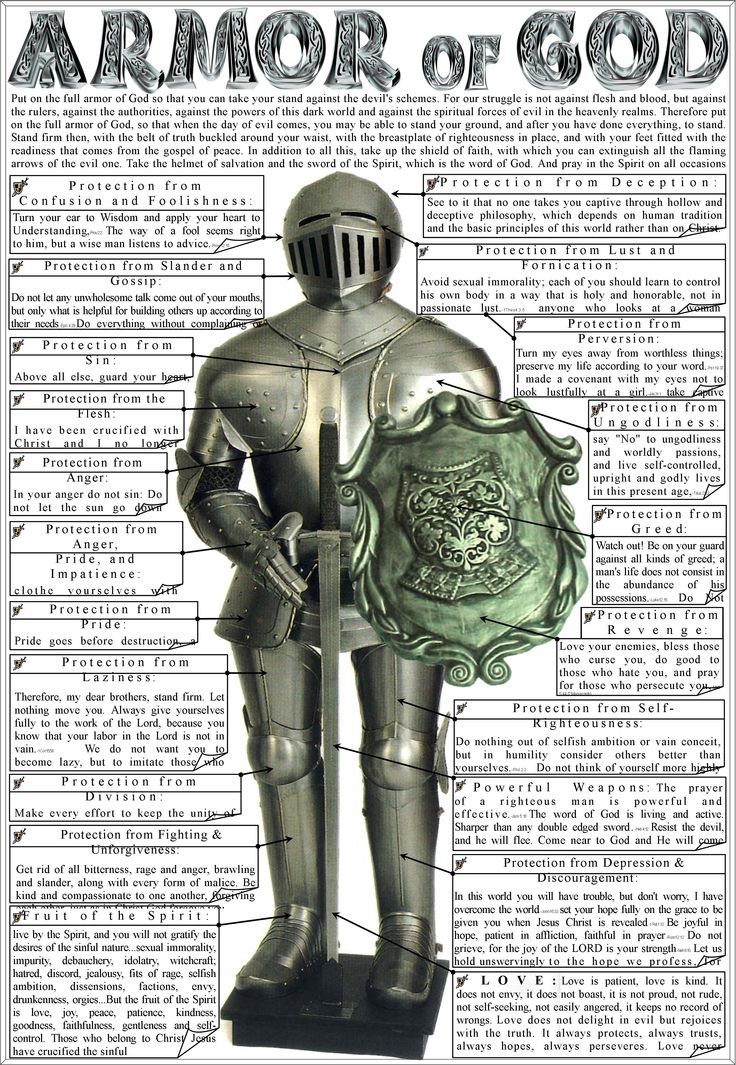 17 Best ideas about Armor Of God on Pinterest.