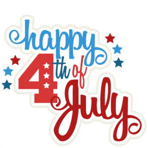 4th of july christian clipart kid 2.