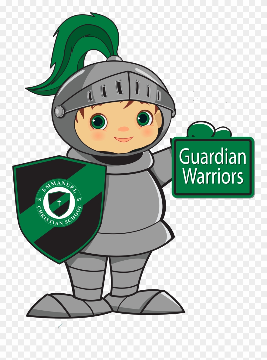 Emmanuel Christian School Elementary Guardian Warriors.