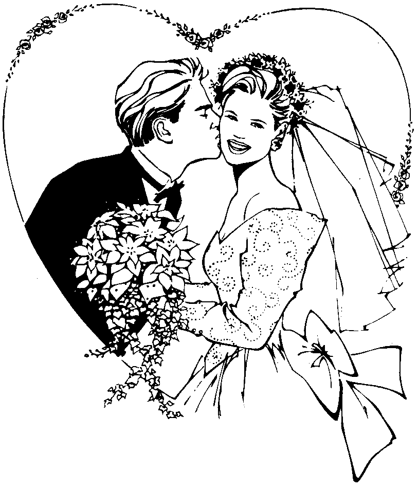 Free Christian Marriage Cliparts, Download Free Clip Art.