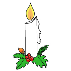 Free Advent Light Cliparts, Download Free Clip Art, Free.