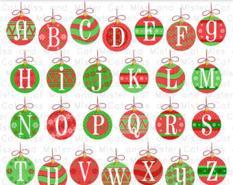 christmas alphabet clipart 20 free Cliparts | Download images on Clipground 2022