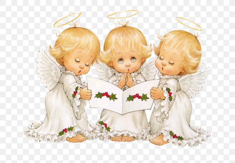 Christmas Angel Clip Art, PNG, 800x569px, Holly Babes, Angel.