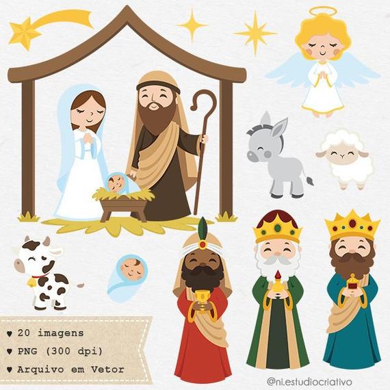 christmas baby jesus clipart 20 free Cliparts | Download images on ...