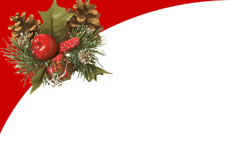 Christmas background clipart free.