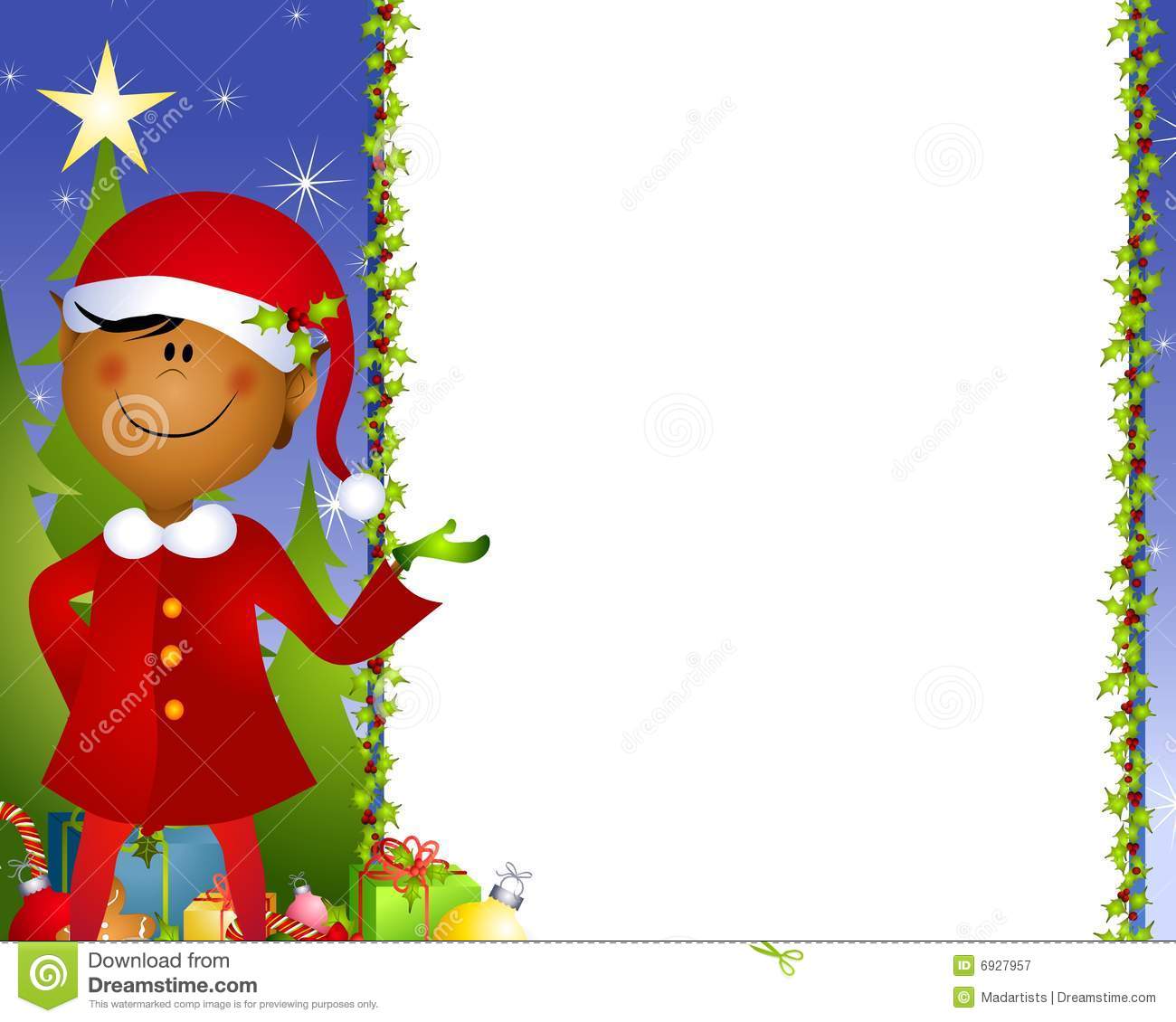Christmas Background Clipart.