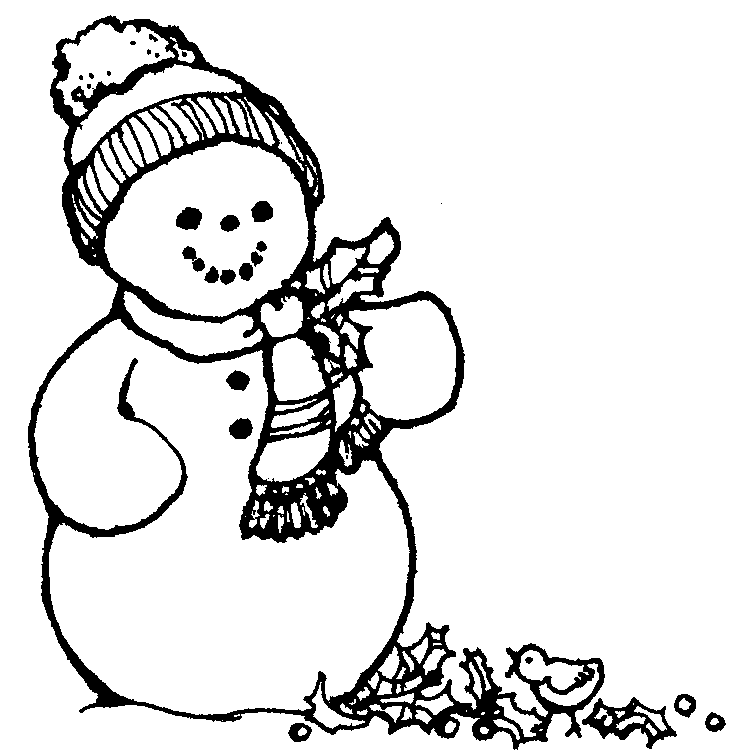 Christian Christmas Clipart Black And White Hd.