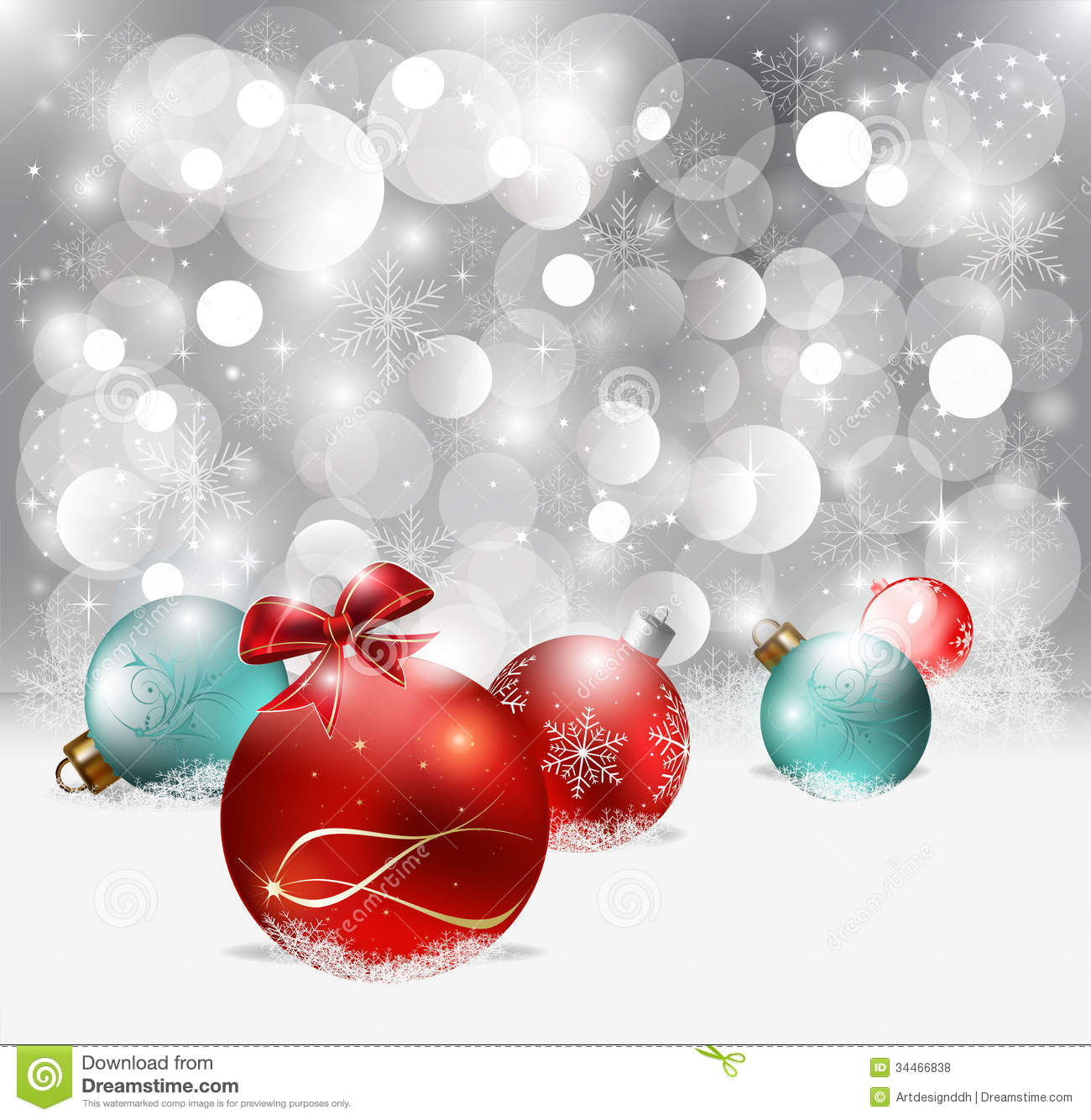 684 Christmas Background free clipart.