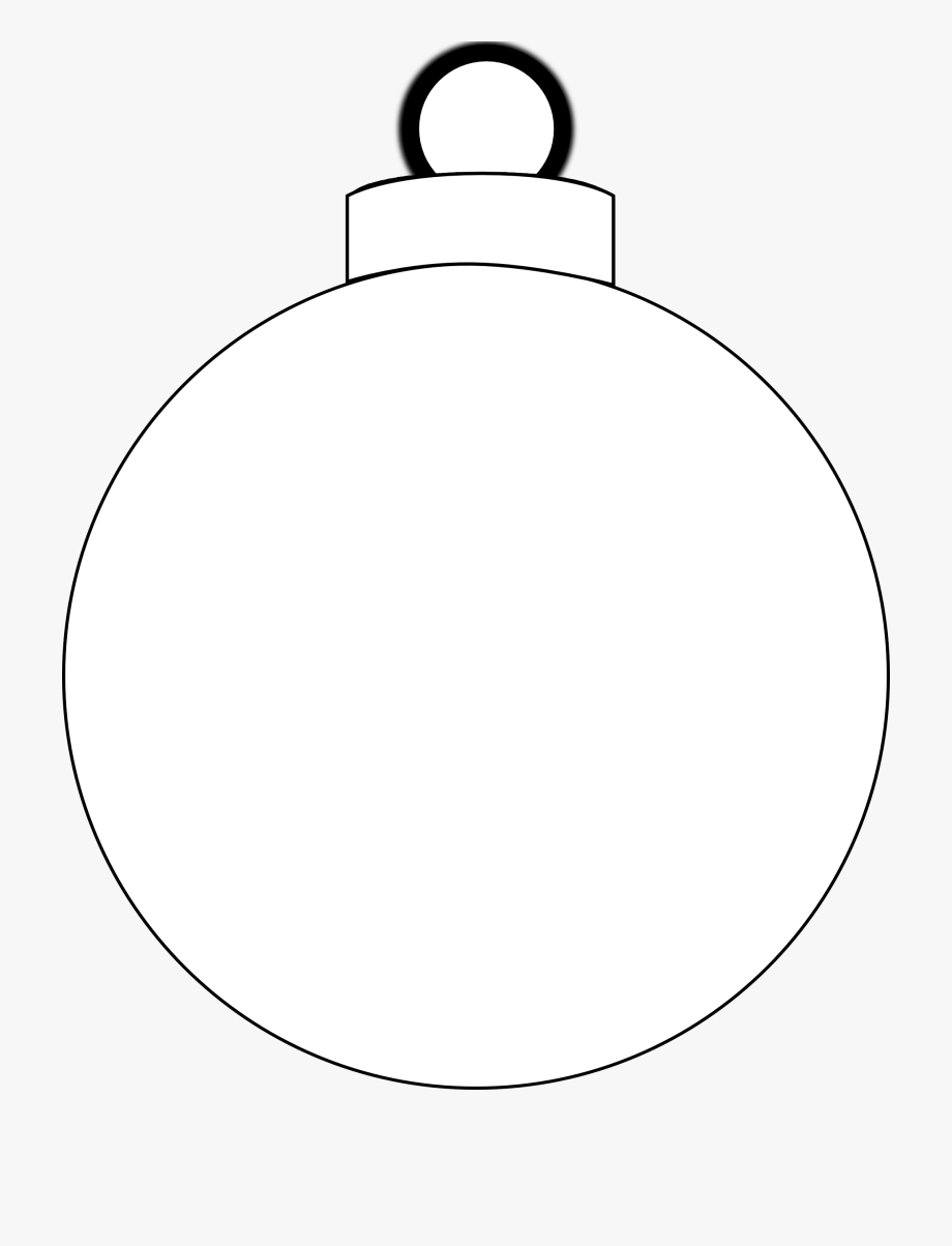 christmas balls clipart black and white 20 free Cliparts | Download ...