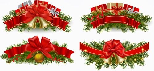 christmas banner clip art 20 free Cliparts | Download images on ...