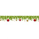 christmas clipart banners christmas banners 1 free images at clker.
