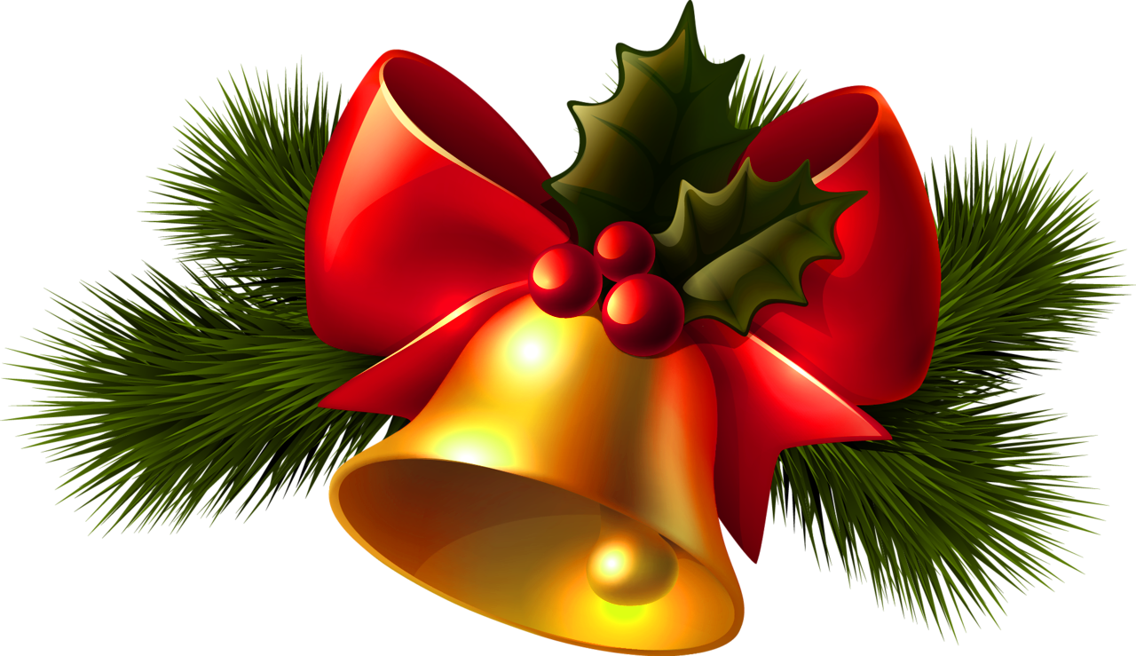  Christmas  bell  clipart  20 free Cliparts  Download images 