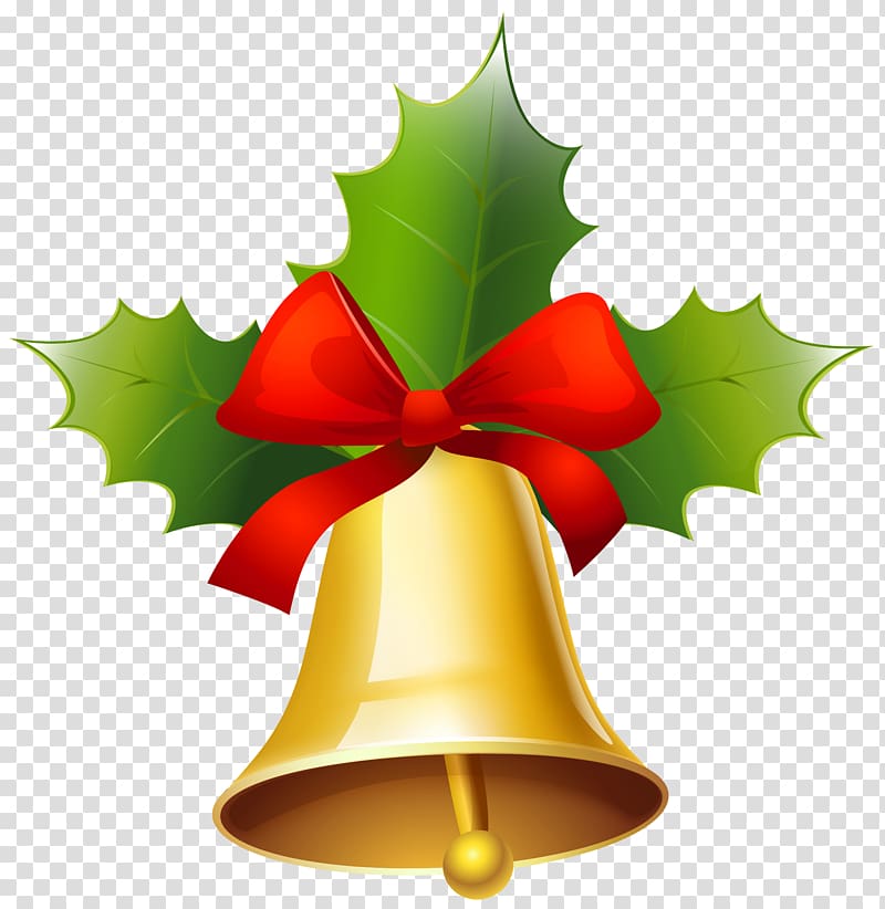 Christmas bell , Christmas Jingle bell , Golden Christmas.