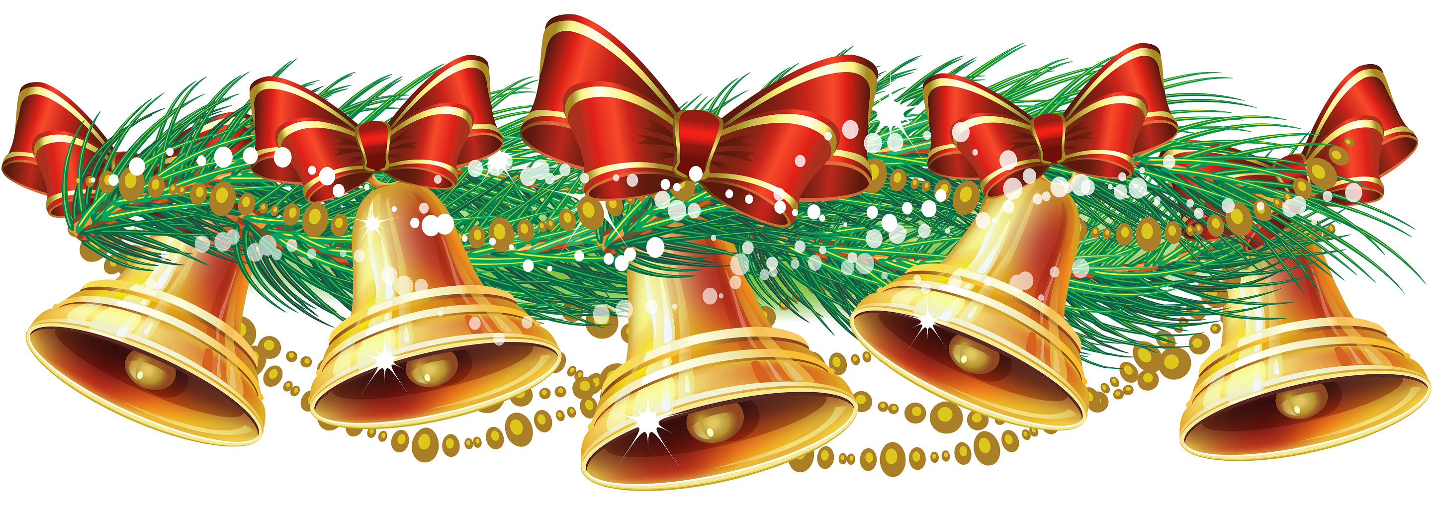 christmas bells border clipart 10 free Cliparts Download images on