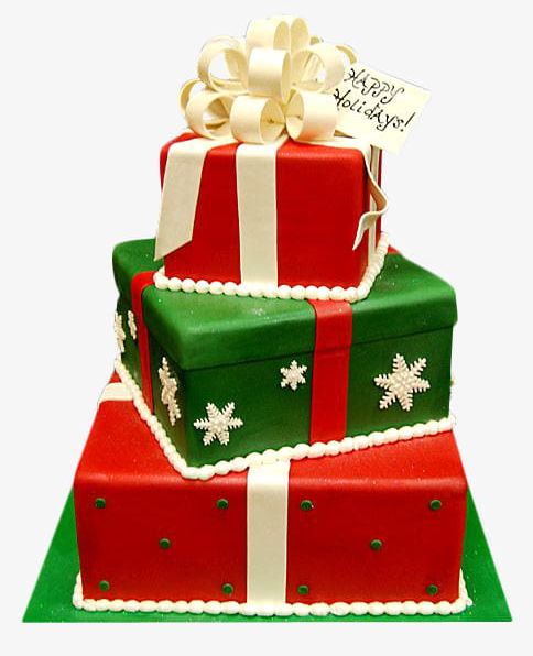 Christmas Cake PNG, Clipart, Birthday, Cake, Cake Clipart.