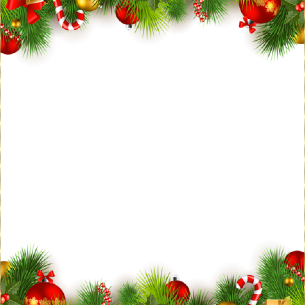 transparent christmas border clipart 10 free Cliparts | Download images