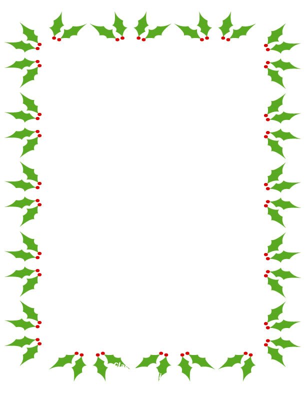 christmas borders clip art download 20 free Cliparts | Download images ...