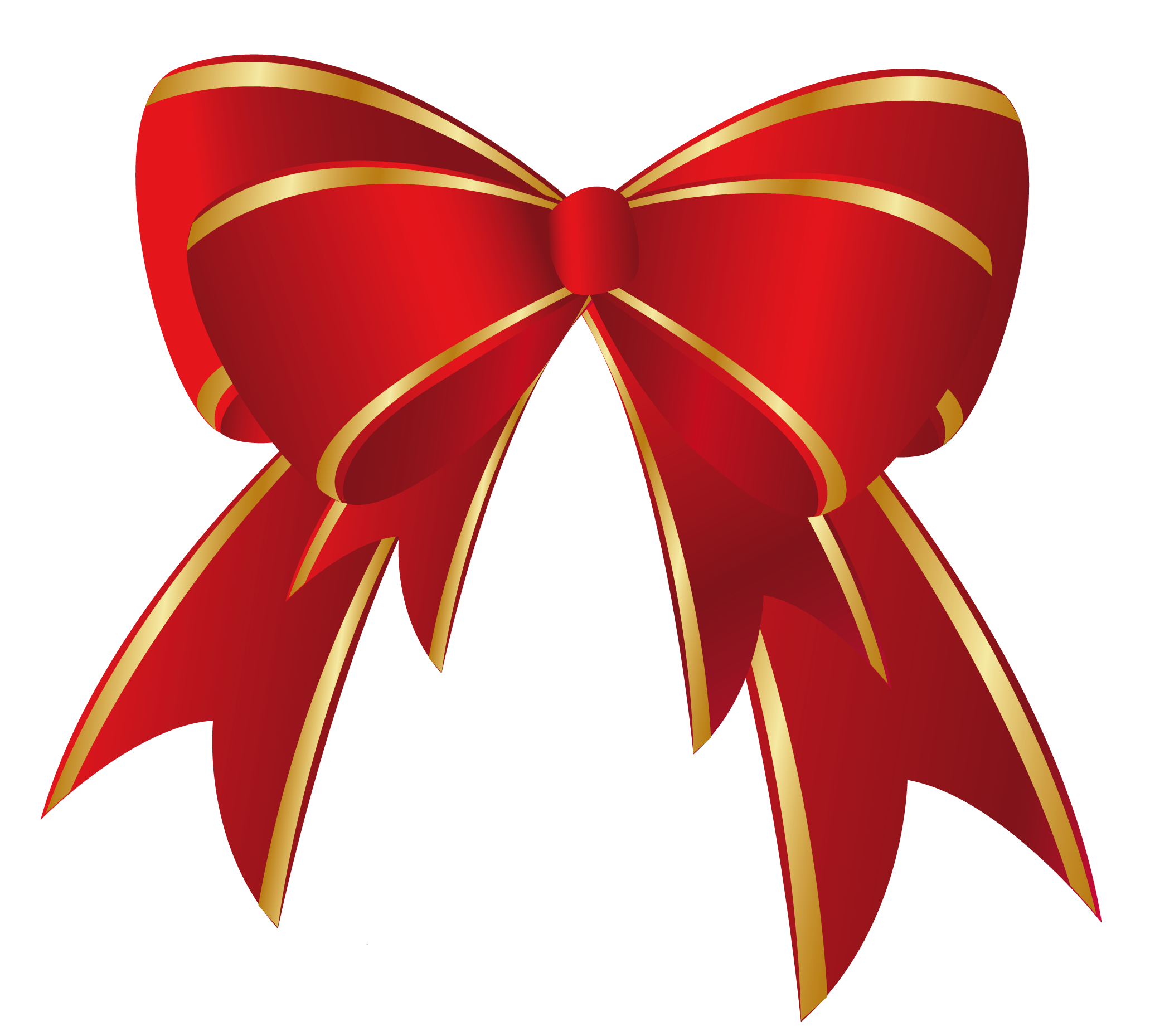 christmas bow clipart free 20 free Cliparts | Download images on