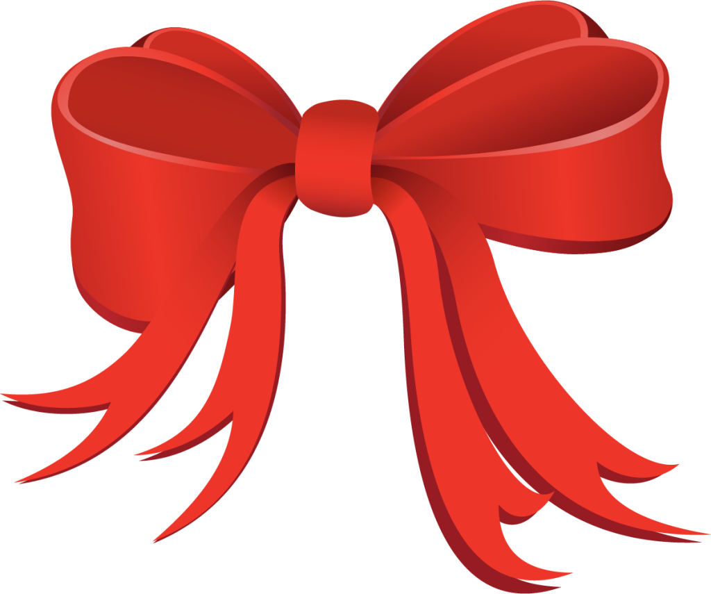 Free Christmas Bow Cliparts, Download Free Clip Art, Free.