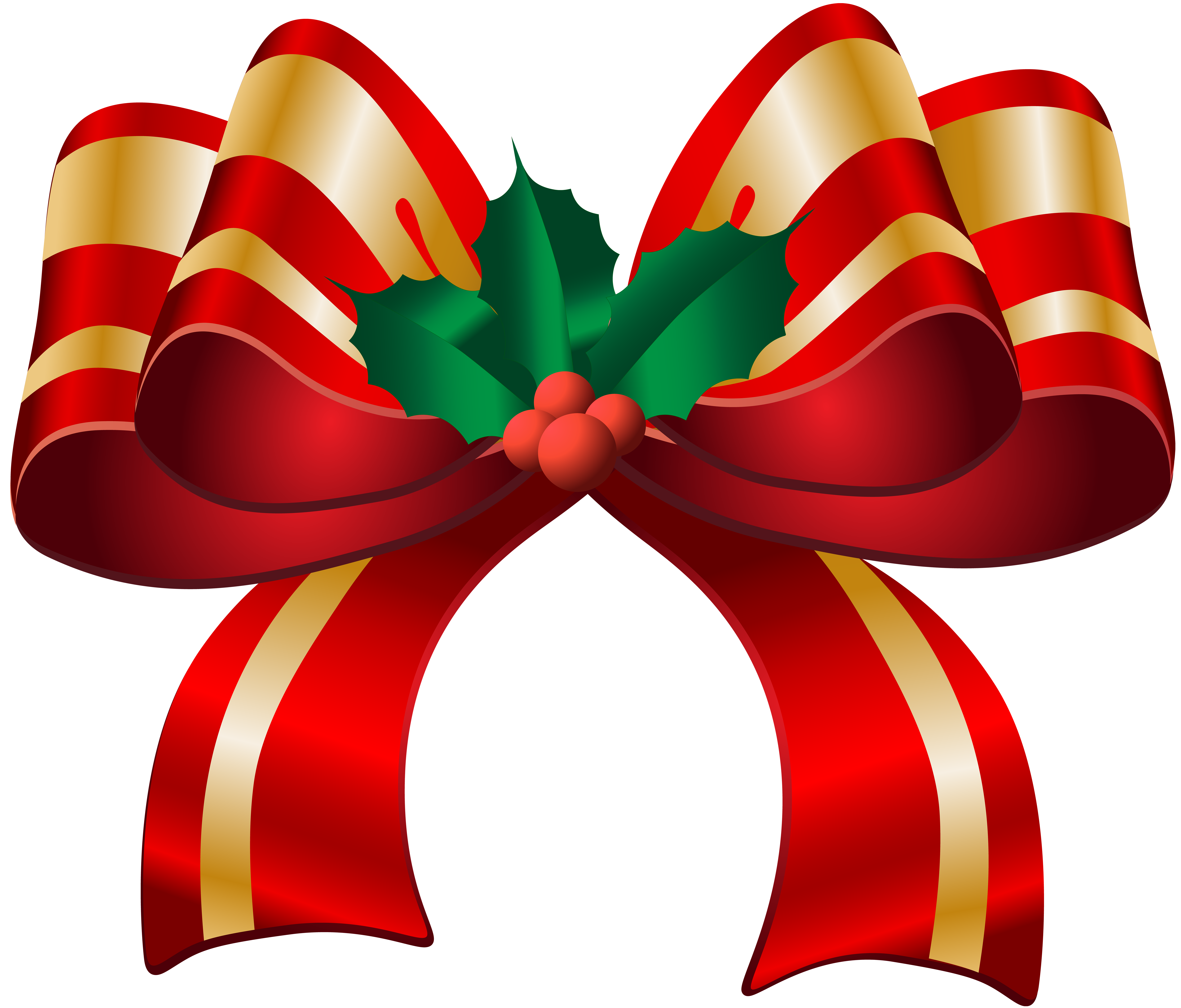Free Christmas Bow Cliparts, Download Free Clip Art, Free.
