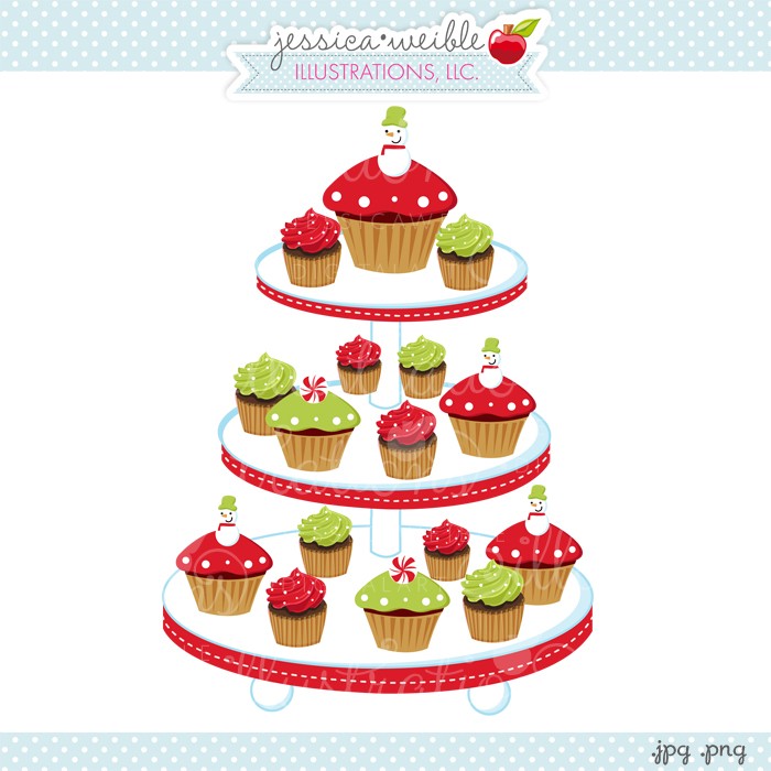 Picture Of Cup Cake.