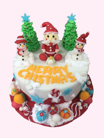 christmas cake png 20 free Cliparts | Download images on Clipground 2024