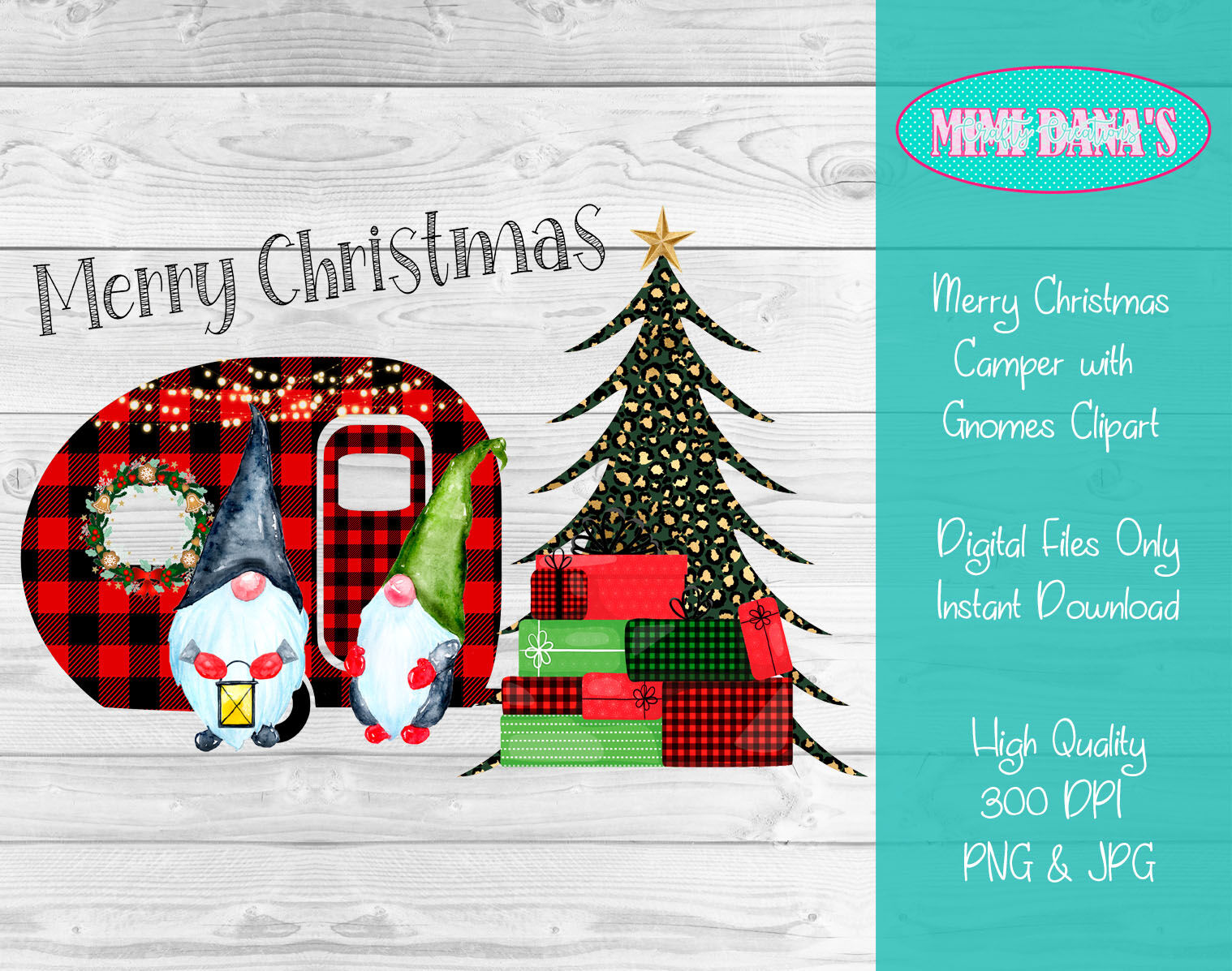 christmas camper clipart 10 free Cliparts | Download images on ...