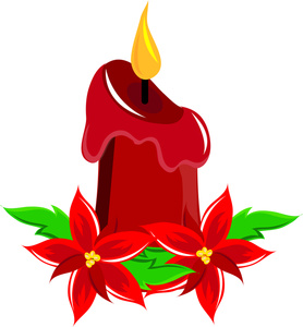 Candle Clip Art Free.