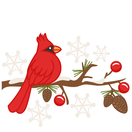 Free Cardinal Winter Cliparts, Download Free Clip Art, Free.