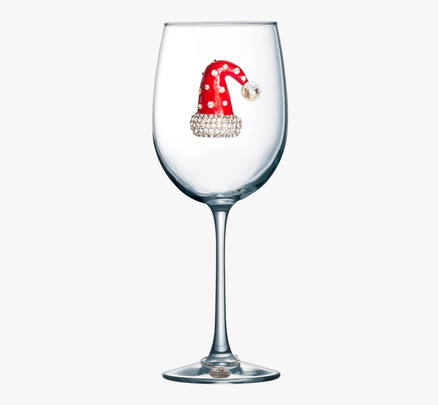 Clip Art Christmas Champagne Flutes.