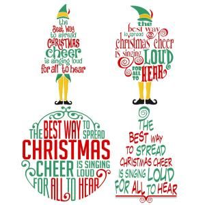 christmas cheer clipart free 20 free Cliparts | Download images on