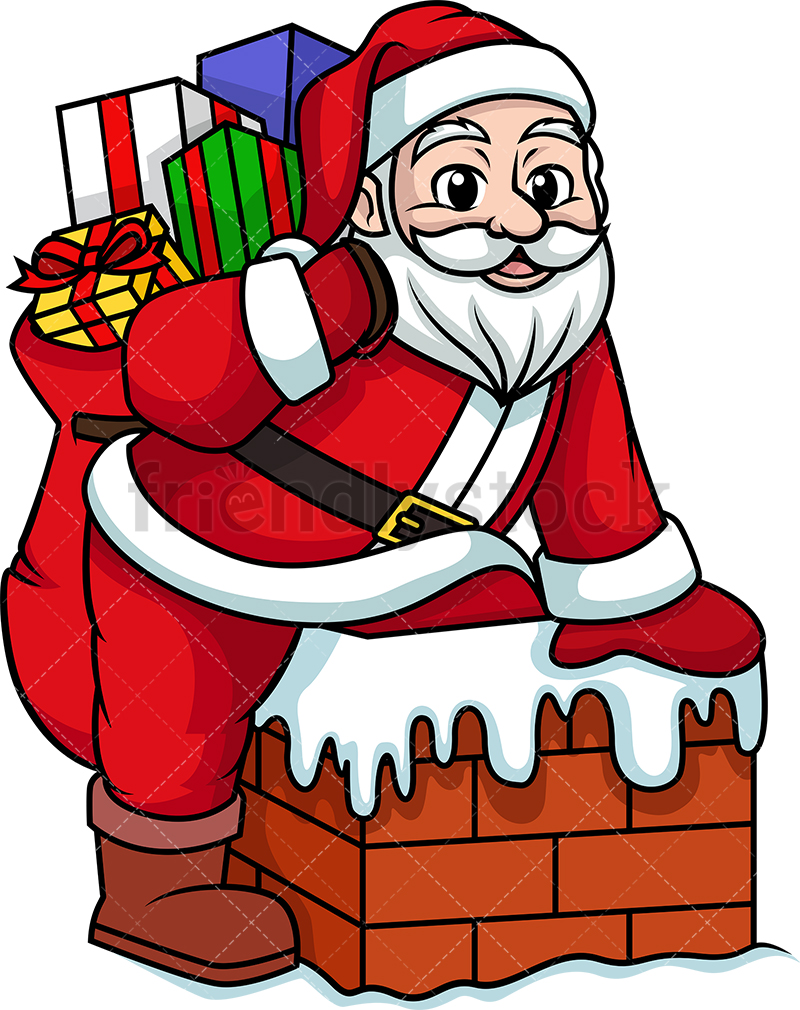 christmas chimney clipart 20 free Cliparts | Download images on