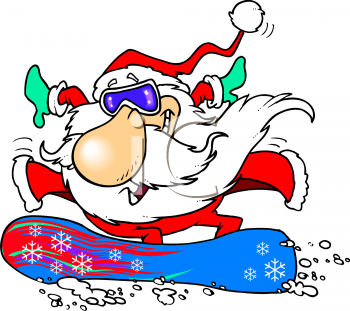 Free Funny Santa Clipart, Download Free Clip Art, Free Clip Art on.