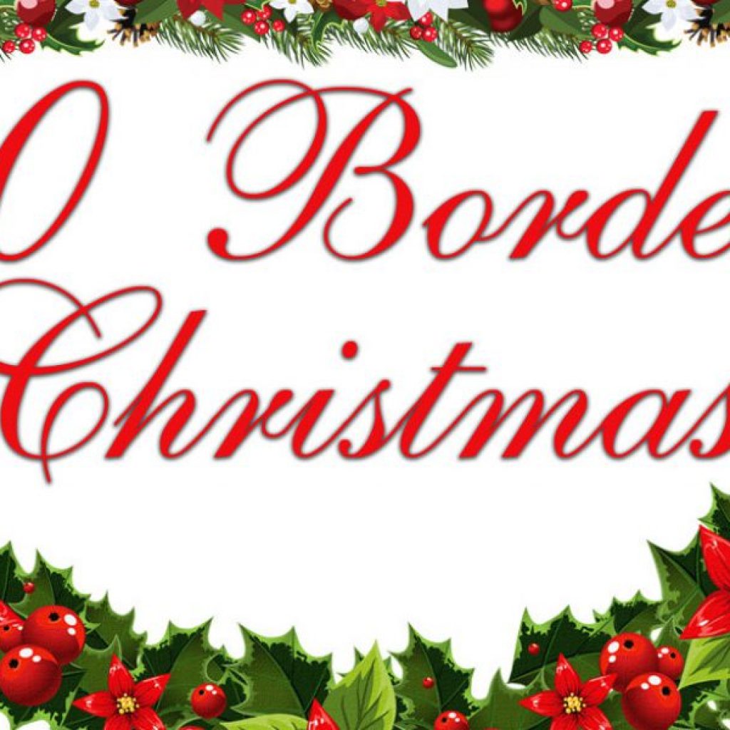 christmas clipart borders free printable 20 free Cliparts | Download ...
