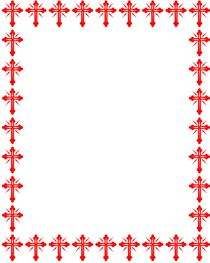 christian christmas clipart borders 20 free Cliparts Download images