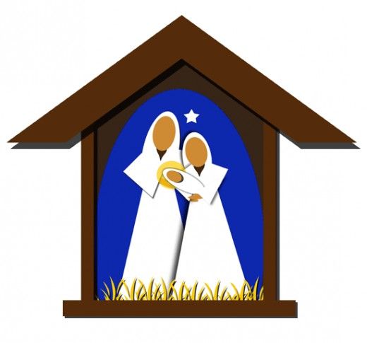 Free Catholic Christmas Cliparts, Download Free Clip Art.