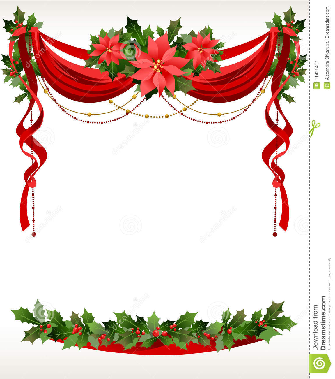 free christmas clip art photo frames 20 free Cliparts | Download images