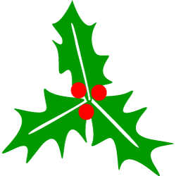 Clipart Holly & Holly Clip Art Images.
