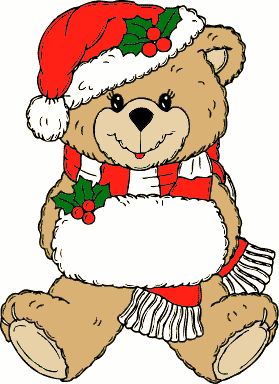 christmas clipart images 20 free Cliparts | Download images on ...