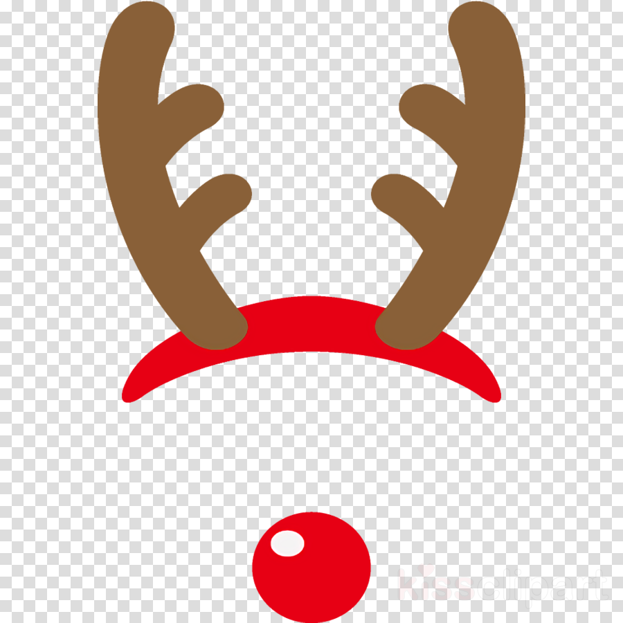 Reindeer Christmas Reindeer Christmas clipart.