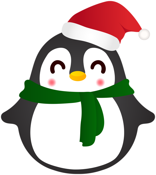 christmas clipart penguin 10 free Cliparts | Download images on