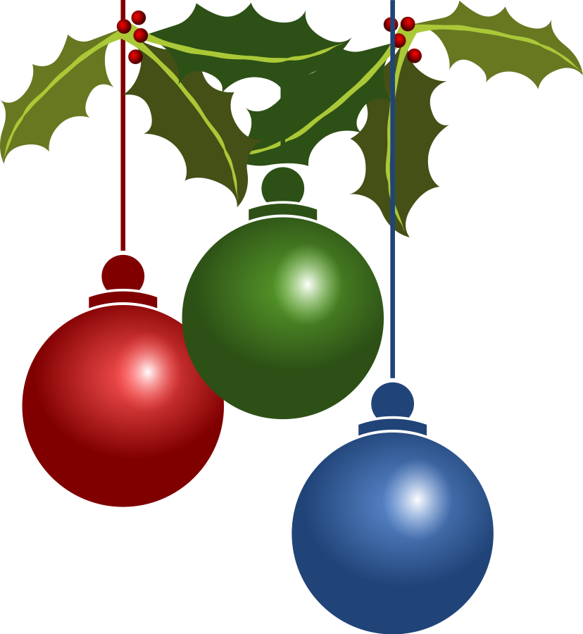 Christmas Clipart Png Free.