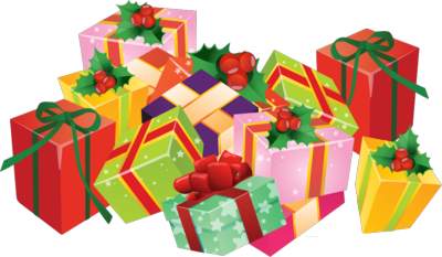 Free Christmas Gifts Cliparts, Download Free Clip Art, Free.