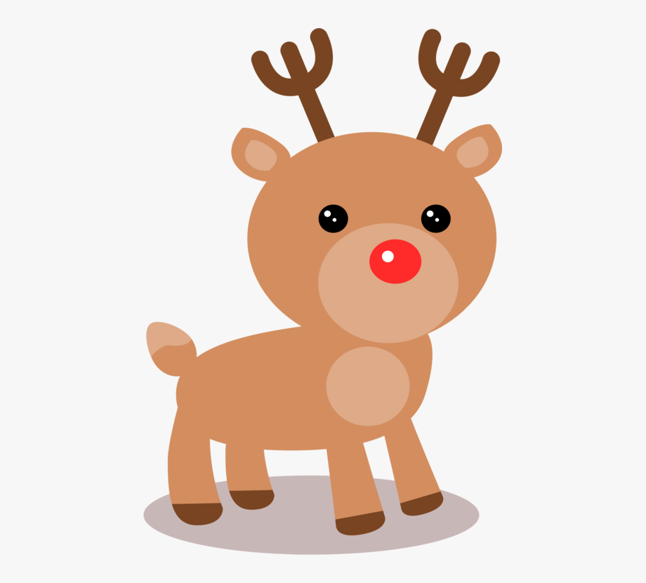 Reindeer Clip Art Christmas Santa Claus Clip Art For.