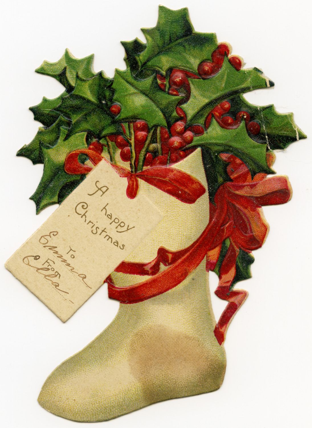 Free Vintage Christmas Cliparts, Download Free Clip Art.