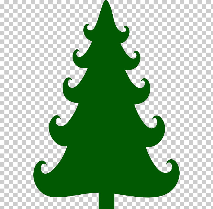 Christmas tree , Christmas Template PNG clipart.